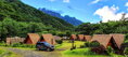 FRANCÚZSKA POLYNÉZIA - Tahiti