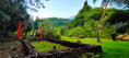 FRANCÚZSKA POLYNÉZIA - Tahiti