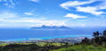 FRANCÚZSKA POLYNÉZIA - Tahiti