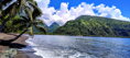 FRANCÚZSKA POLYNÉZIA - Tahiti