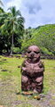 FRANCÚZSKA POLYNÉZIA - Tahiti