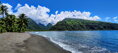 FRANCÚZSKA POLYNÉZIA - Tahiti