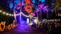 ČESKO - SLOVENSKO (zraz DeepRide + festival Overland)