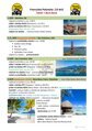 FRANCÚZSKA POLYNÉZIA /Bora Bora + Tahiti/  (13 dní)