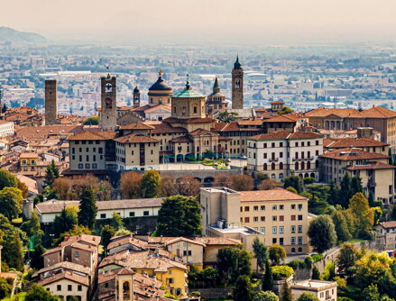 Bergamo / TALIANSKO