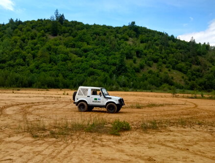 SLOVENSKO – Navigationrally