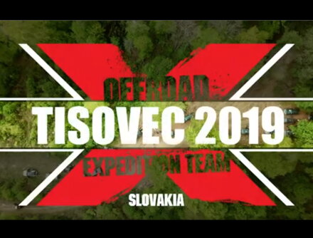 SLOVENSKO – Tisovec