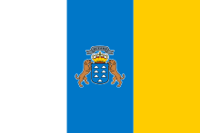 KANÁRSKE OSTROVY - Lanzarote a Tenerife