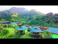 FRANCÚZSKA POLYNÉZIA - Tahiti