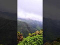 AZORSKÉ OSTROVY  (São Miguel)